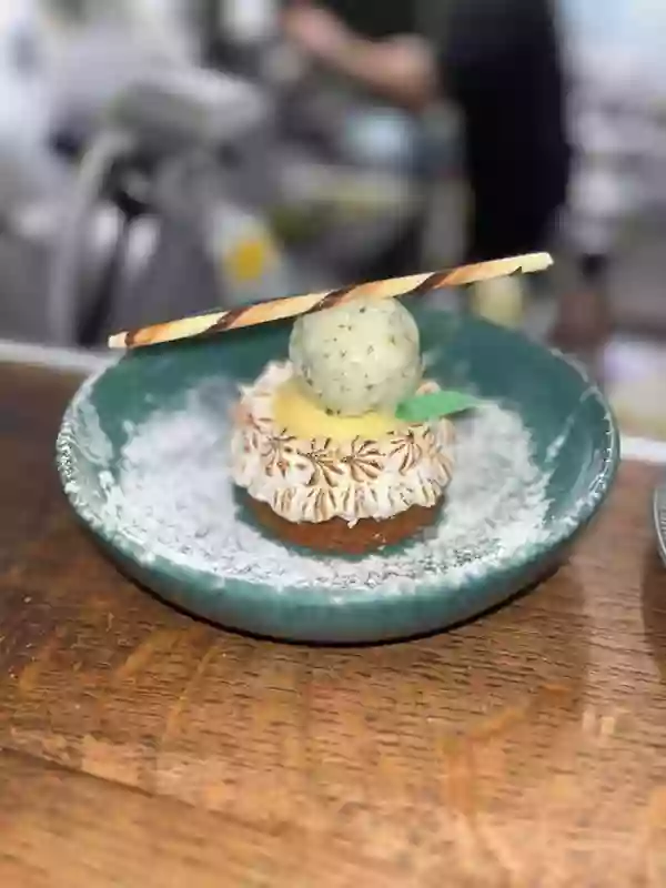 le restaurant - L'Atelier - Saint-Épain - les meilleurs restaurant de SAINT-EPAIN