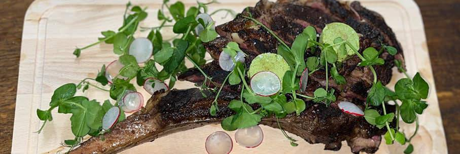 L'Atelier - Restaurant Saint-Épain - Restaurant Sainte-Maure-de-Touraine