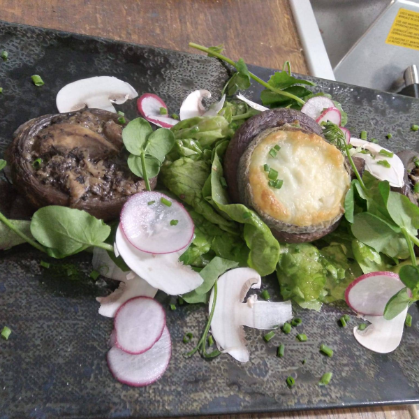 L'Atelier - Restaurant Saint-Épain - meilleur resto SAINT-EPAIN