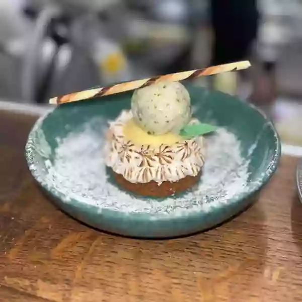 L'Atelier - Restaurant Saint-Épain - restaurant a faire SAINT-EPAIN