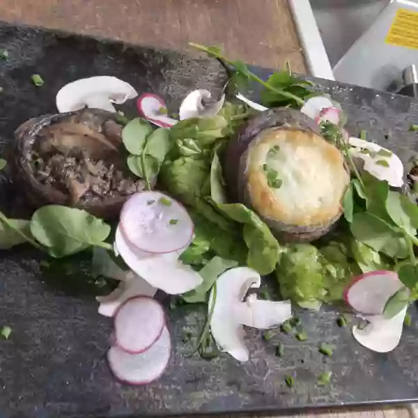 L'Atelier - Restaurant Saint-Épain - bon restaurant SAINT-EPAIN