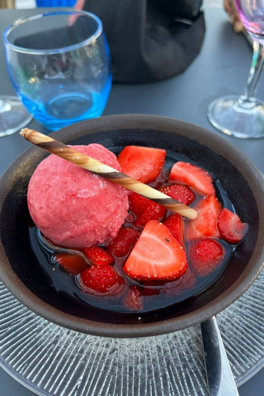 L'Atelier - Restaurant Saint-Épain - restaurant SAINT-EPAIN